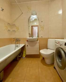 Студия квартира, вторичка, 26м2, 13/17 этаж