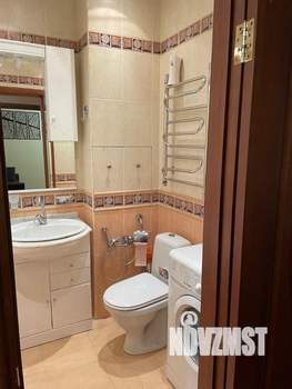 1-к квартира, вторичка, 50м2, 3/7 этаж