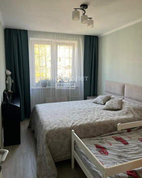 2-к квартира, вторичка, 67м2, 3/9 этаж