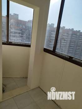 1-к квартира, вторичка, 41м2, 16/17 этаж