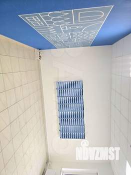 Студия квартира, вторичка, 54м2, 5/18 этаж