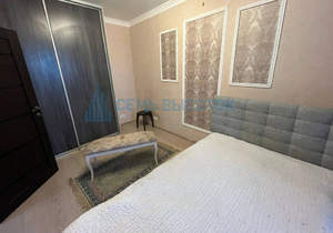 2-к квартира, вторичка, 55м2, 10/17 этаж