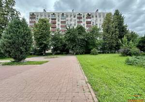 2-к квартира, вторичка, 44м2, 3/9 этаж