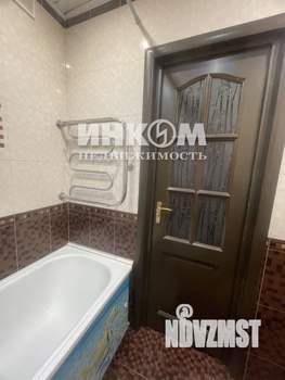 2-к квартира, вторичка, 66м2, 4/14 этаж