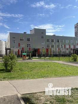 Студия квартира, вторичка, 25м2, 5/17 этаж