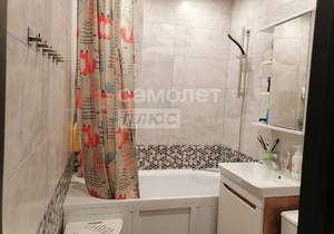 2-к квартира, вторичка, 42м2, 2/10 этаж