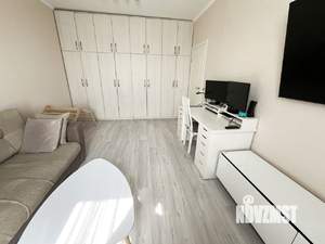 2-к квартира, вторичка, 54м2, 15/15 этаж