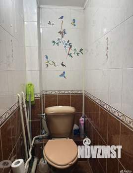 2-к квартира, вторичка, 54м2, 3/5 этаж