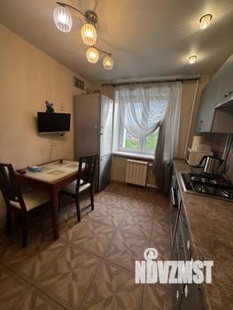 2-к квартира, вторичка, 46м2, 7/9 этаж