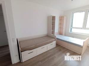 1-к квартира, вторичка, 35м2, 4/17 этаж