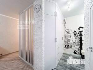 1-к квартира, вторичка, 31м2, 2/4 этаж