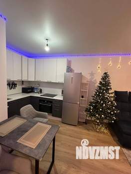 2-к квартира, вторичка, 36м2, 9/12 этаж