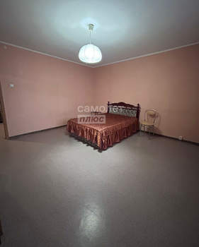 1-к квартира, вторичка, 53м2, 16/17 этаж