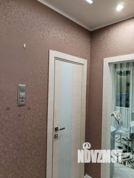 2-к квартира, вторичка, 53м2, 6/17 этаж