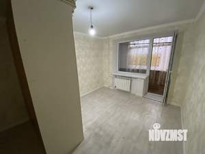 3-к квартира, вторичка, 52м2, 4/5 этаж