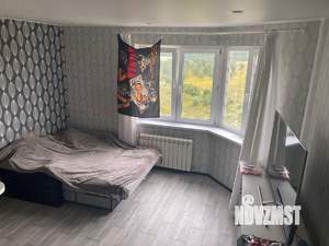 Студия квартира, вторичка, 27м2, 11/19 этаж