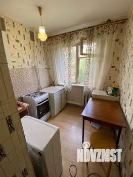 2-к квартира, вторичка, 45м2, 2/5 этаж