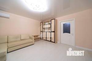 1-к квартира, вторичка, 45м2, 10/17 этаж