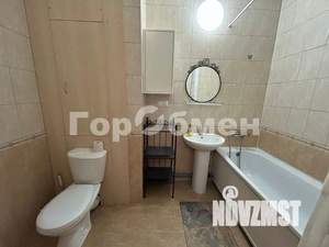 1-к квартира, вторичка, 40м2, 2/3 этаж