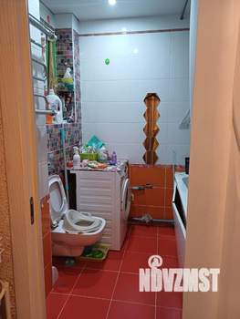 Студия квартира, вторичка, 29м2, 4/17 этаж