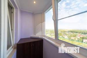 2-к квартира, вторичка, 59м2, 10/17 этаж