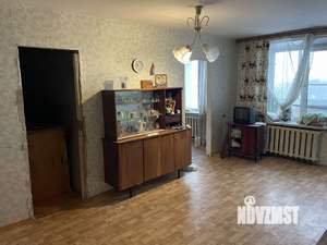 2-к квартира, вторичка, 46м2, 8/9 этаж