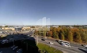 1-к квартира, вторичка, 39м2, 9/14 этаж