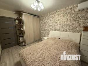 2-к квартира, вторичка, 66м2, 9/13 этаж