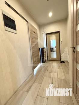 1-к квартира, вторичка, 35м2, 7/13 этаж