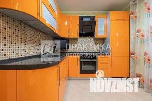 1-к квартира, вторичка, 37м2, 16/16 этаж