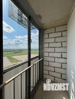 1-к квартира, вторичка, 39м2, 10/18 этаж