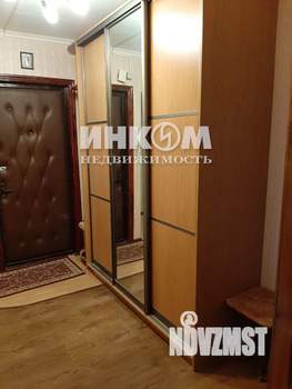 3-к квартира, вторичка, 64м2, 3/9 этаж