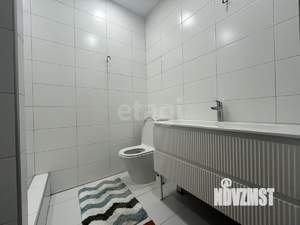 Студия квартира, вторичка, 36м2, 11/17 этаж