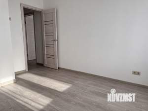 1-к квартира, вторичка, 39м2, 15/17 этаж