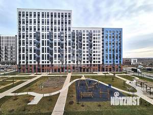 3-к квартира, вторичка, 78м2, 4/17 этаж