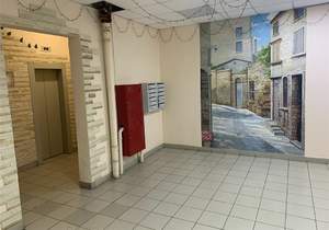 1-к квартира, вторичка, 29м2, 8/15 этаж