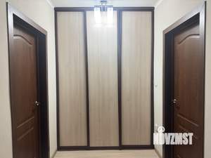2-к квартира, вторичка, 61м2, 15/18 этаж