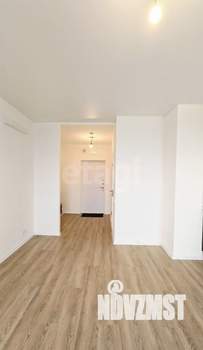 Студия квартира, вторичка, 22м2, 10/17 этаж