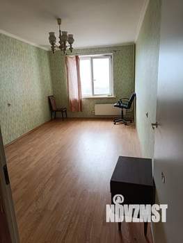 3-к квартира, вторичка, 80м2, 9/17 этаж