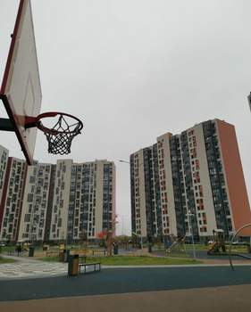 2-к квартира, вторичка, 56м2, 16/17 этаж