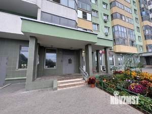 3-к квартира, вторичка, 65м2, 6/17 этаж