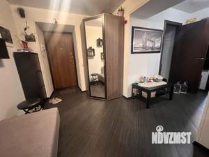 2-к квартира, вторичка, 62м2, 2/15 этаж