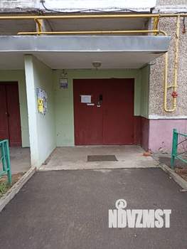 3-к квартира, вторичка, 67м2, 5/5 этаж