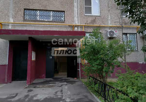 2-к квартира, вторичка, 42м2, 2/10 этаж