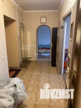 2-к квартира, вторичка, 62м2, 5/11 этаж