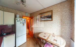 2-к квартира, вторичка, 48м2, 2/9 этаж