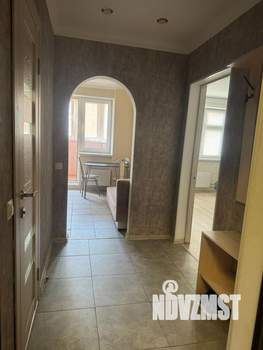 1-к квартира, вторичка, 34м2, 3/17 этаж