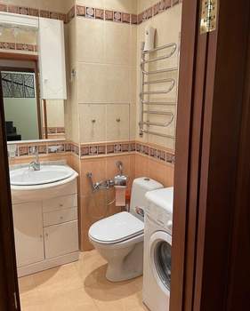 1-к квартира, вторичка, 50м2, 3/9 этаж