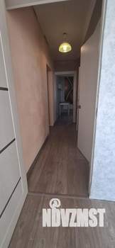 2-к квартира, вторичка, 55м2, 14/17 этаж