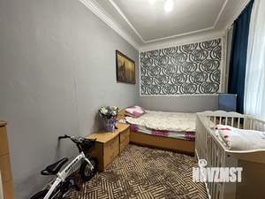 2-к квартира, вторичка, 45м2, 1/2 этаж